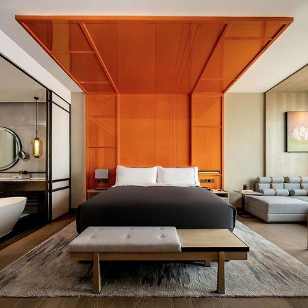 Canopy By Hilton Chengdu City Centre Экстерьер фото